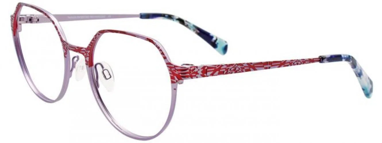 Takumi TK1203 Eyeglasses - view 6